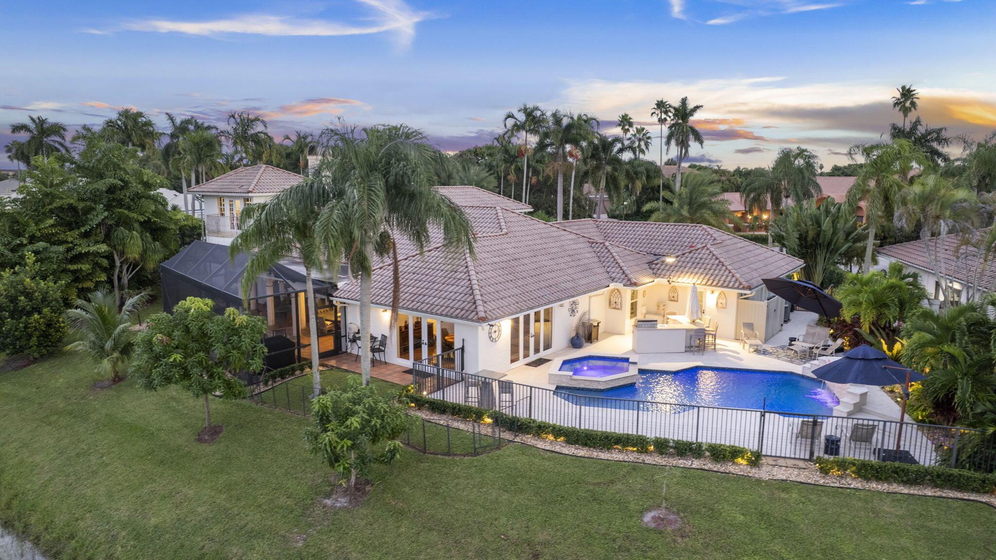 ENCANTADA - Residential