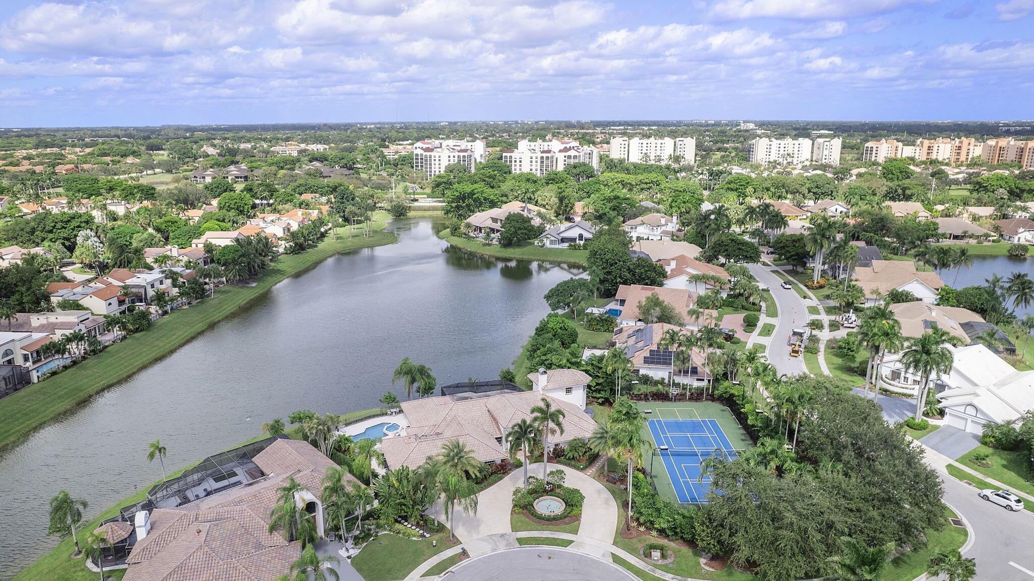 ENCANTADA - Residential