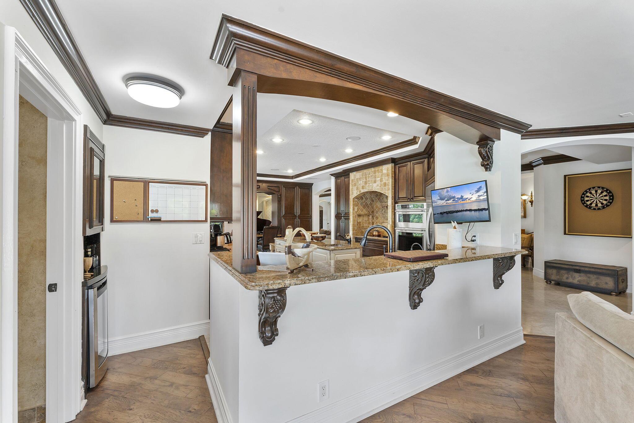 ENCANTADA - Residential