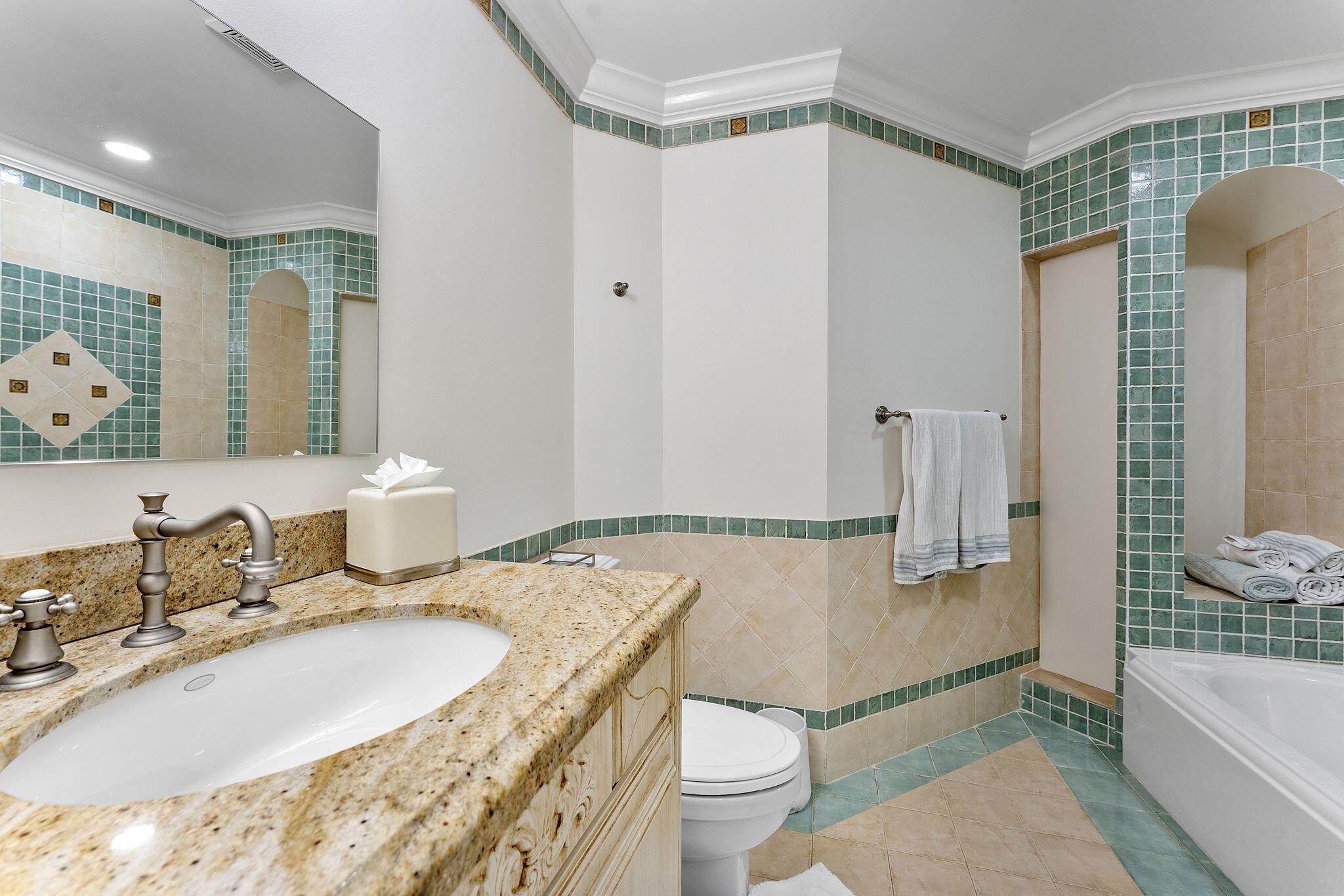 ENCANTADA - Residential