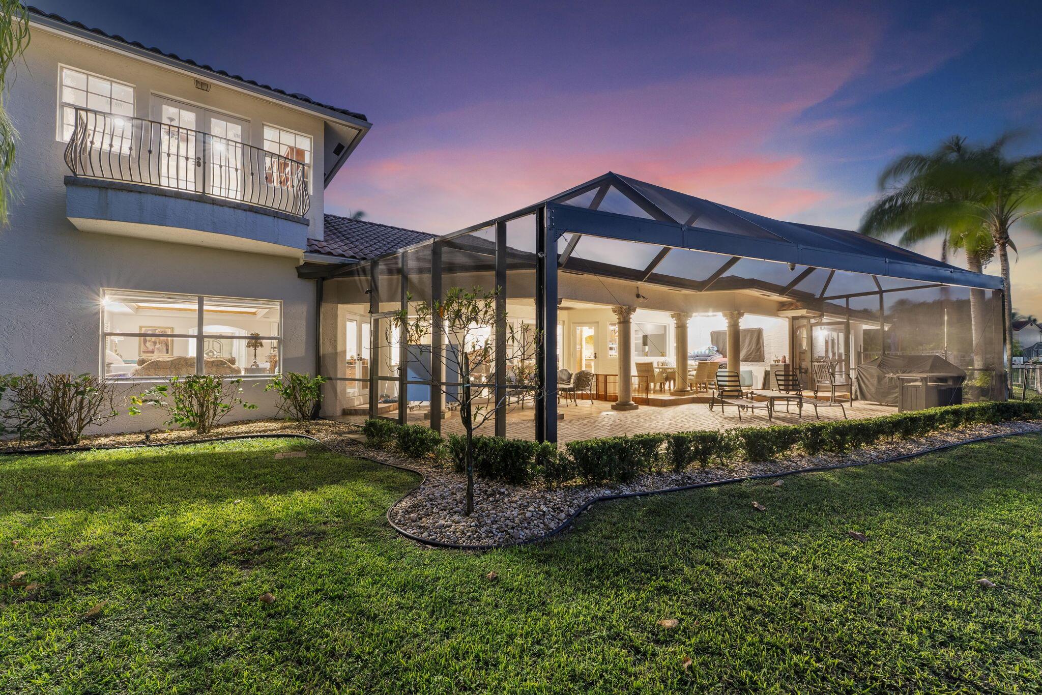 ENCANTADA - Residential