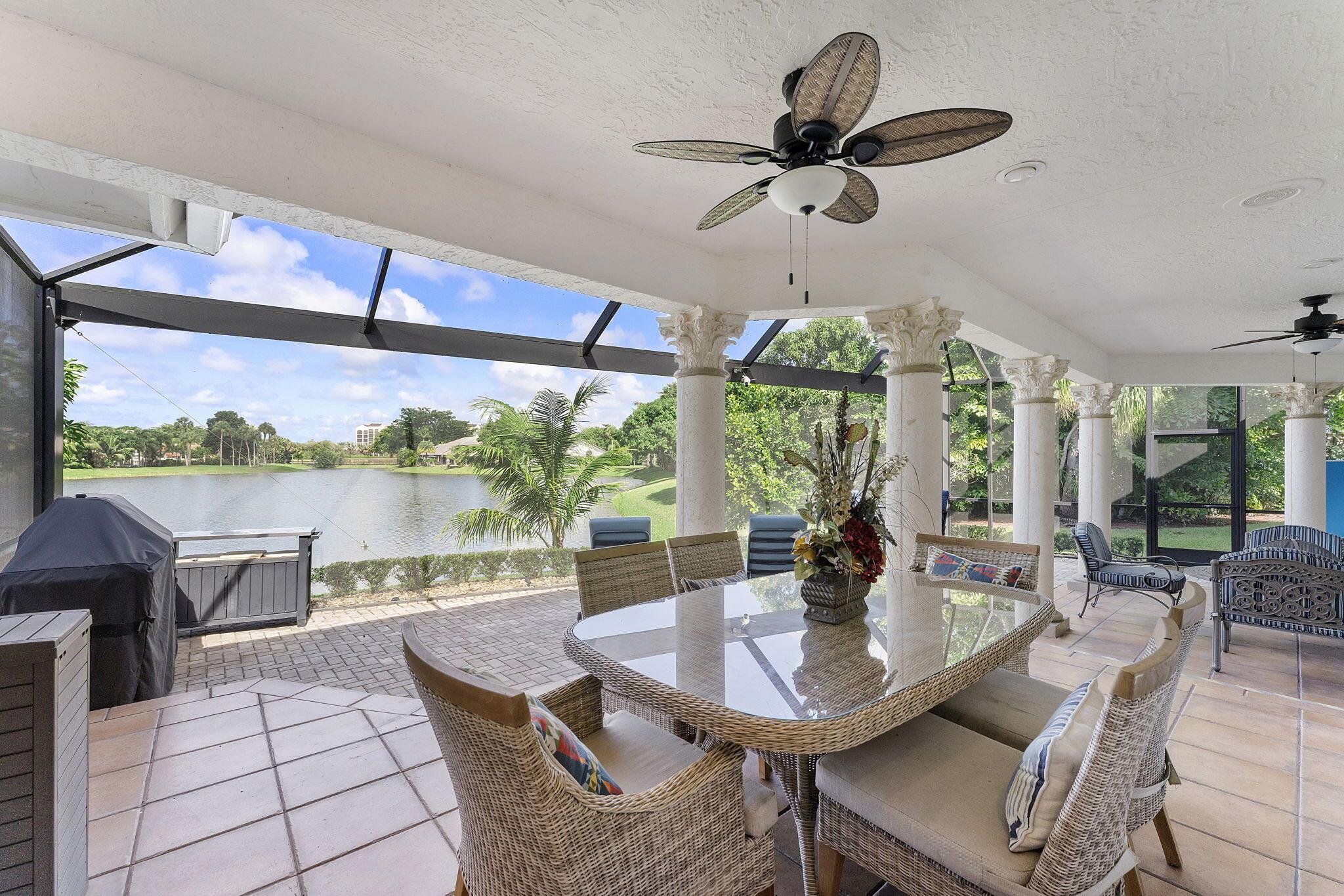 ENCANTADA - Residential