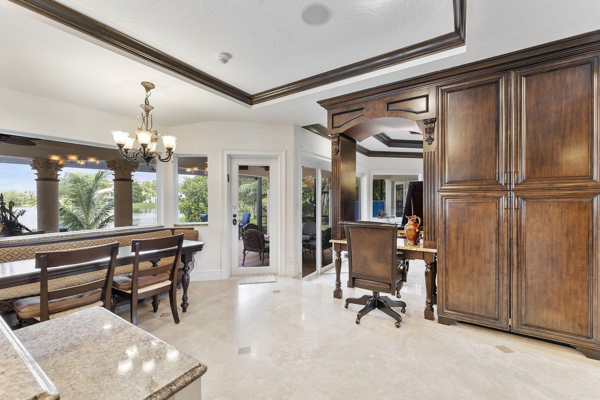 ENCANTADA - Residential