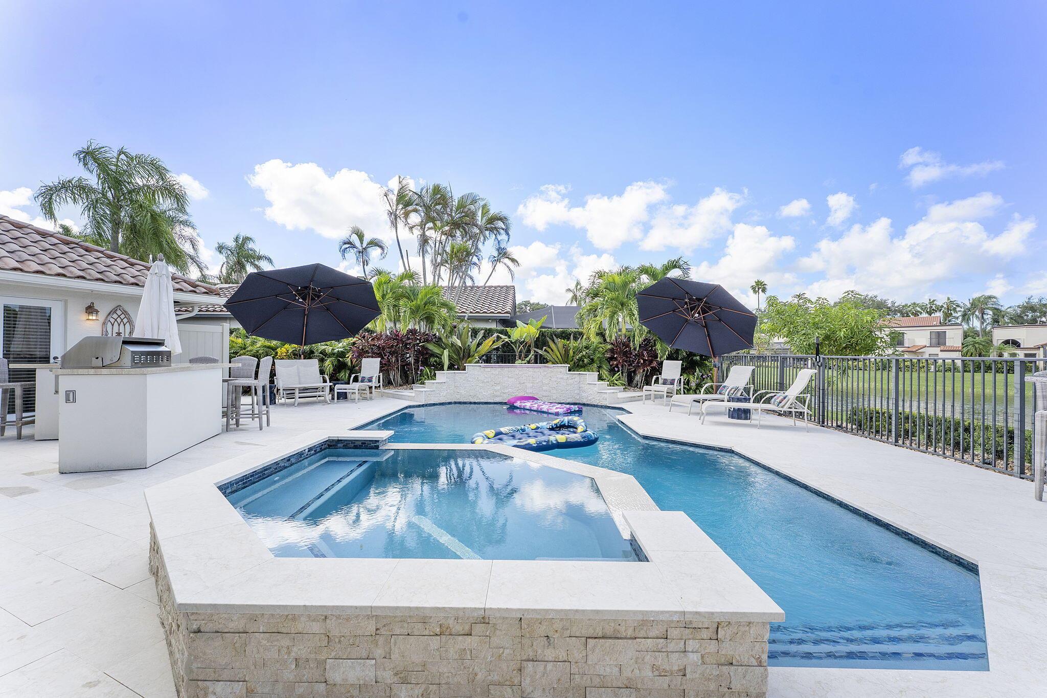 ENCANTADA - Residential