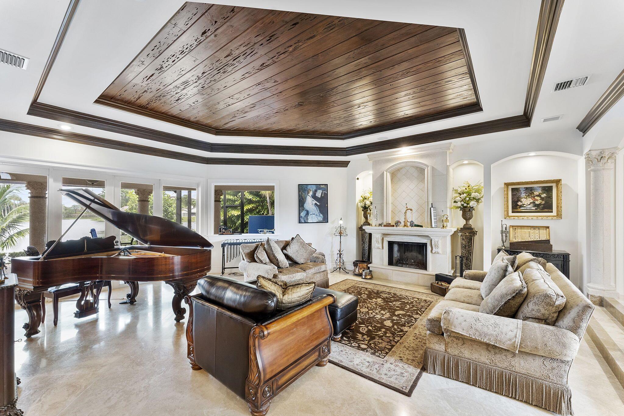 ENCANTADA - Residential