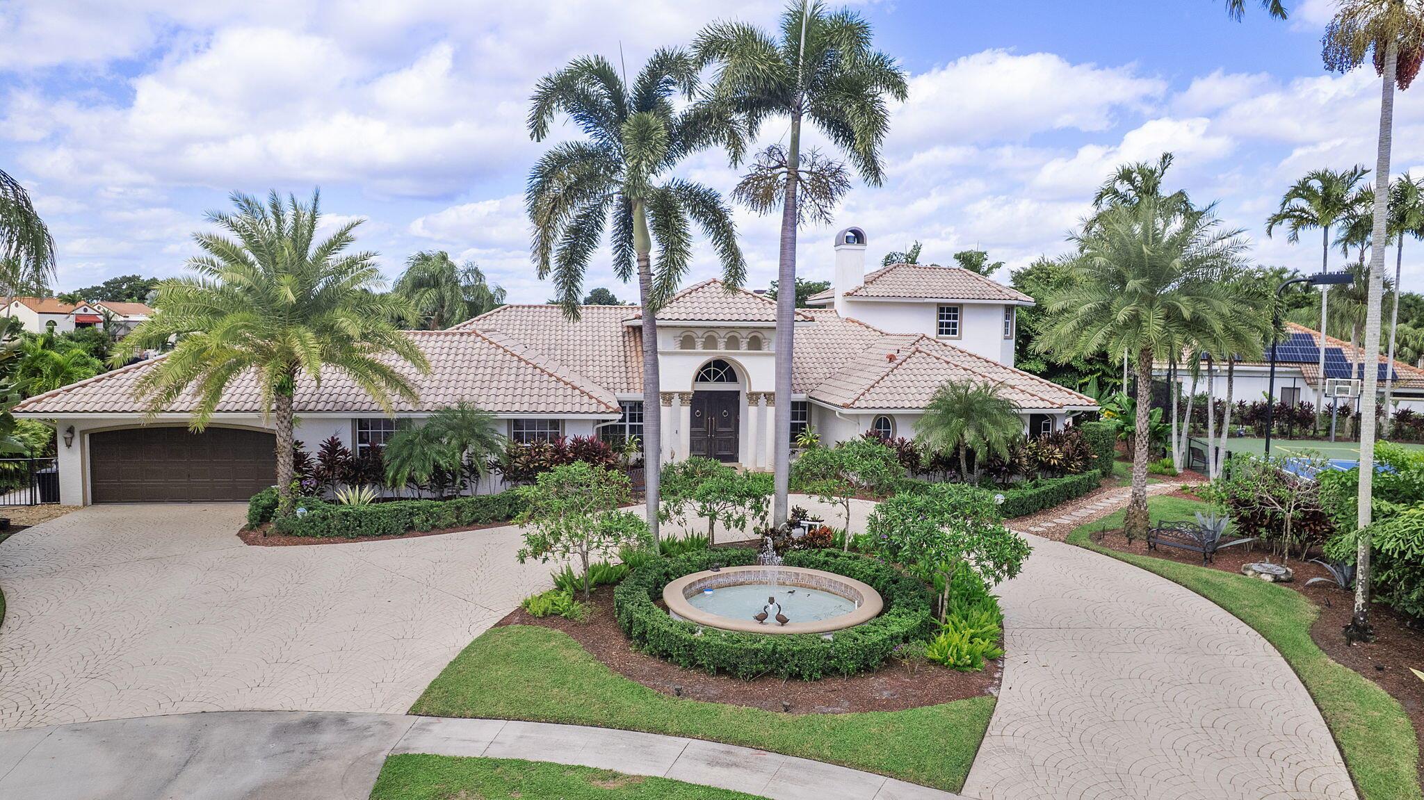 ENCANTADA - Residential