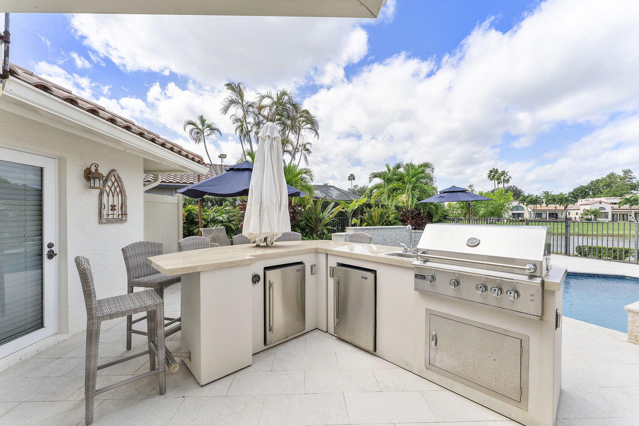 ENCANTADA - Residential