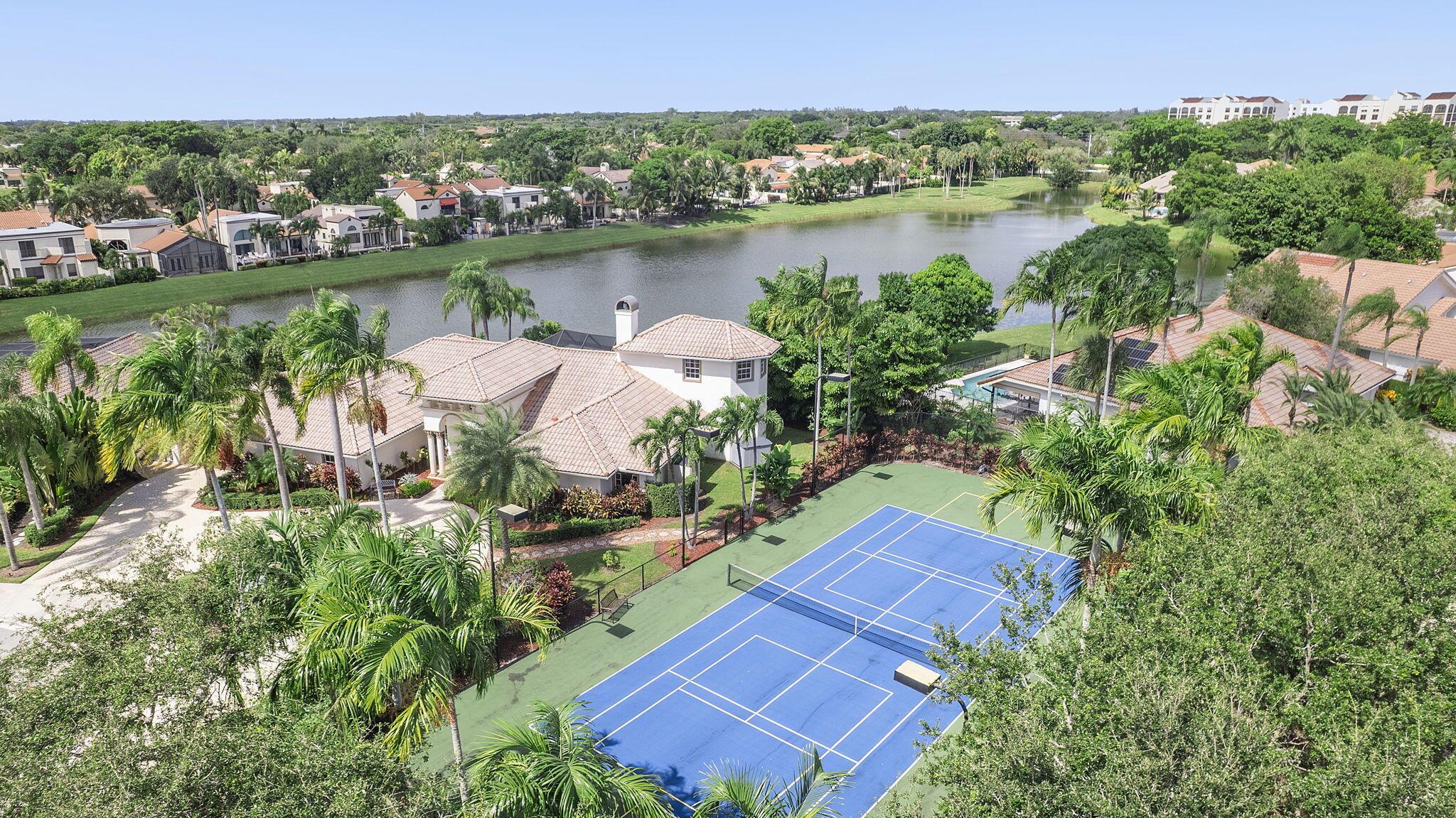 ENCANTADA - Residential