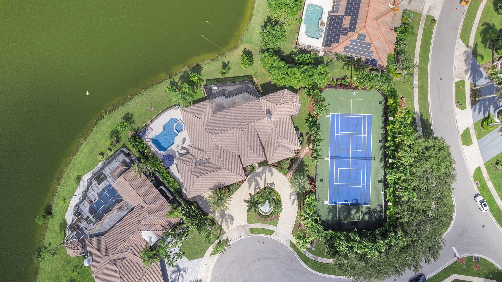 7281 Sidonia Court