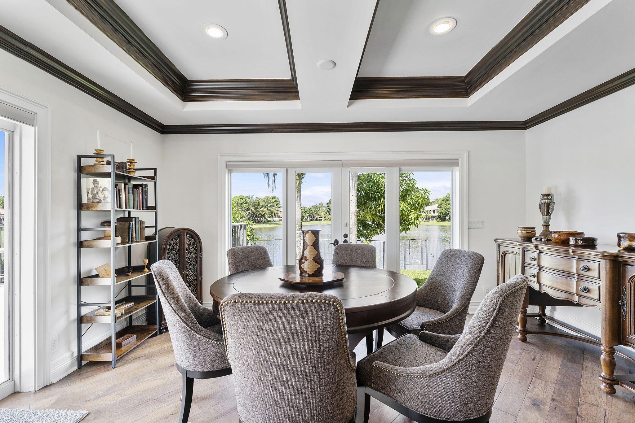 ENCANTADA - Residential