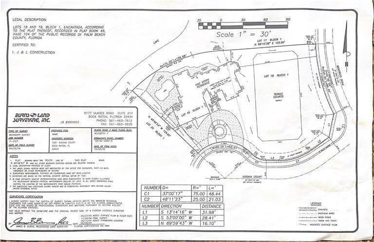 ENCANTADA - Residential