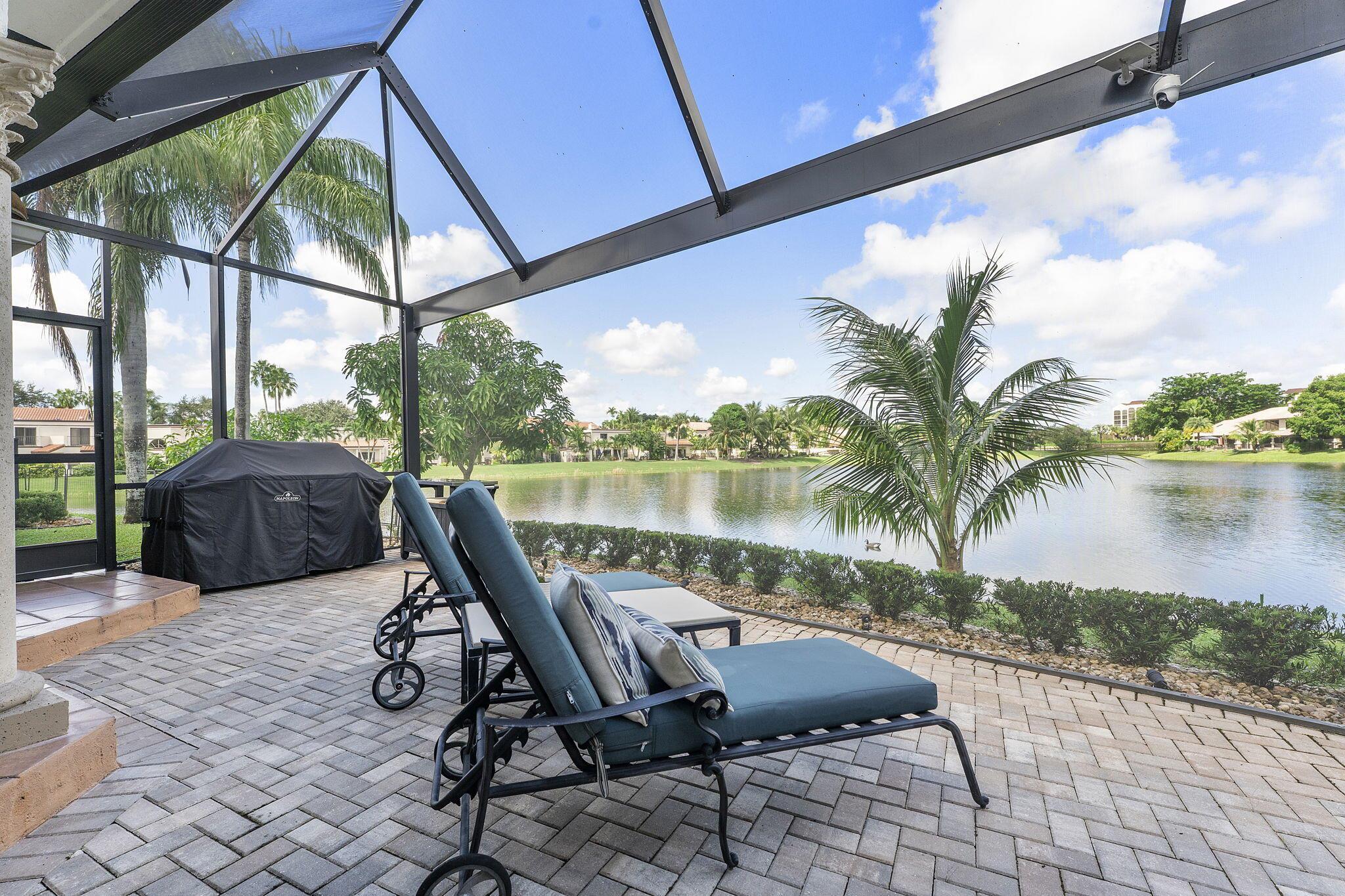 ENCANTADA - Residential