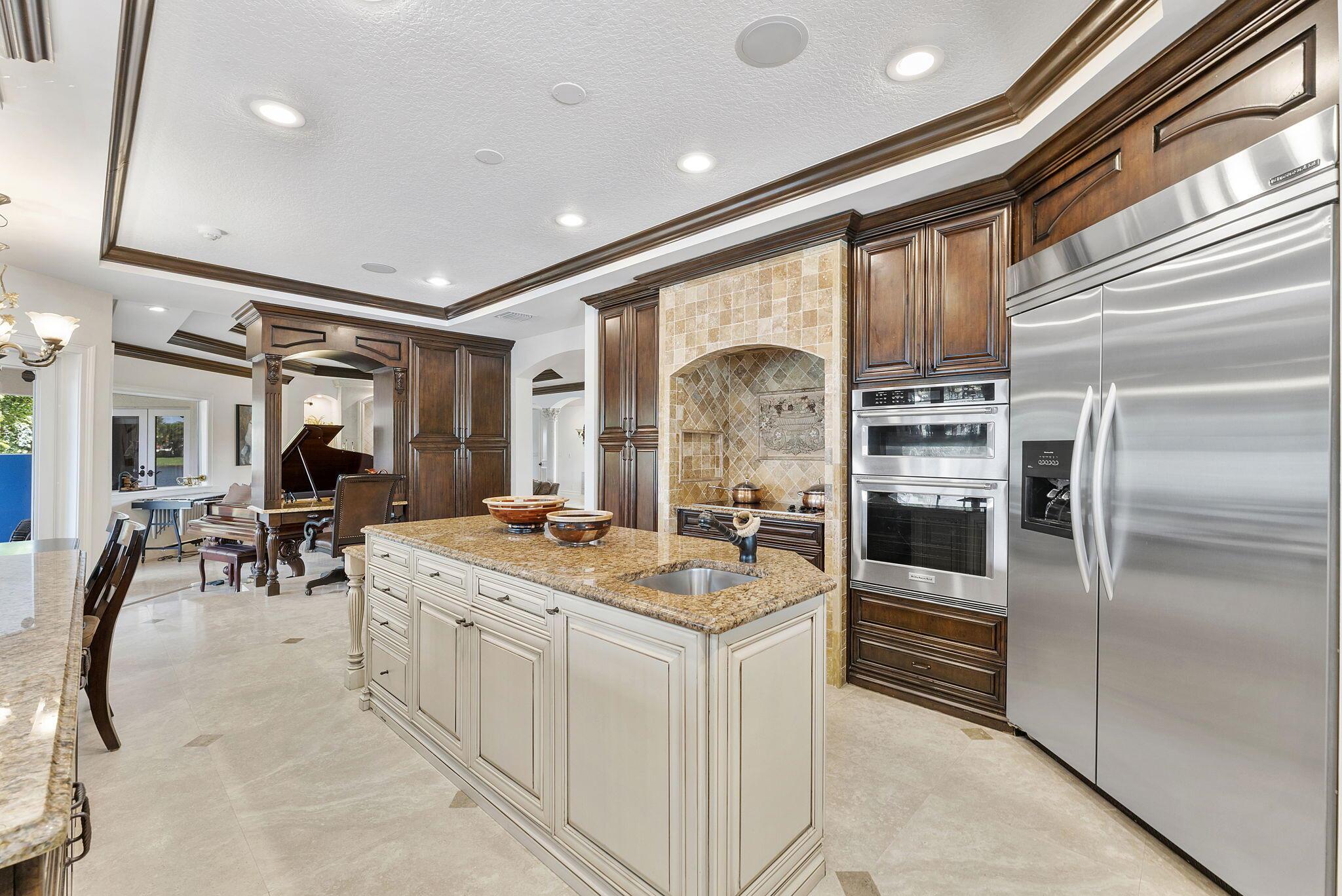 ENCANTADA - Residential