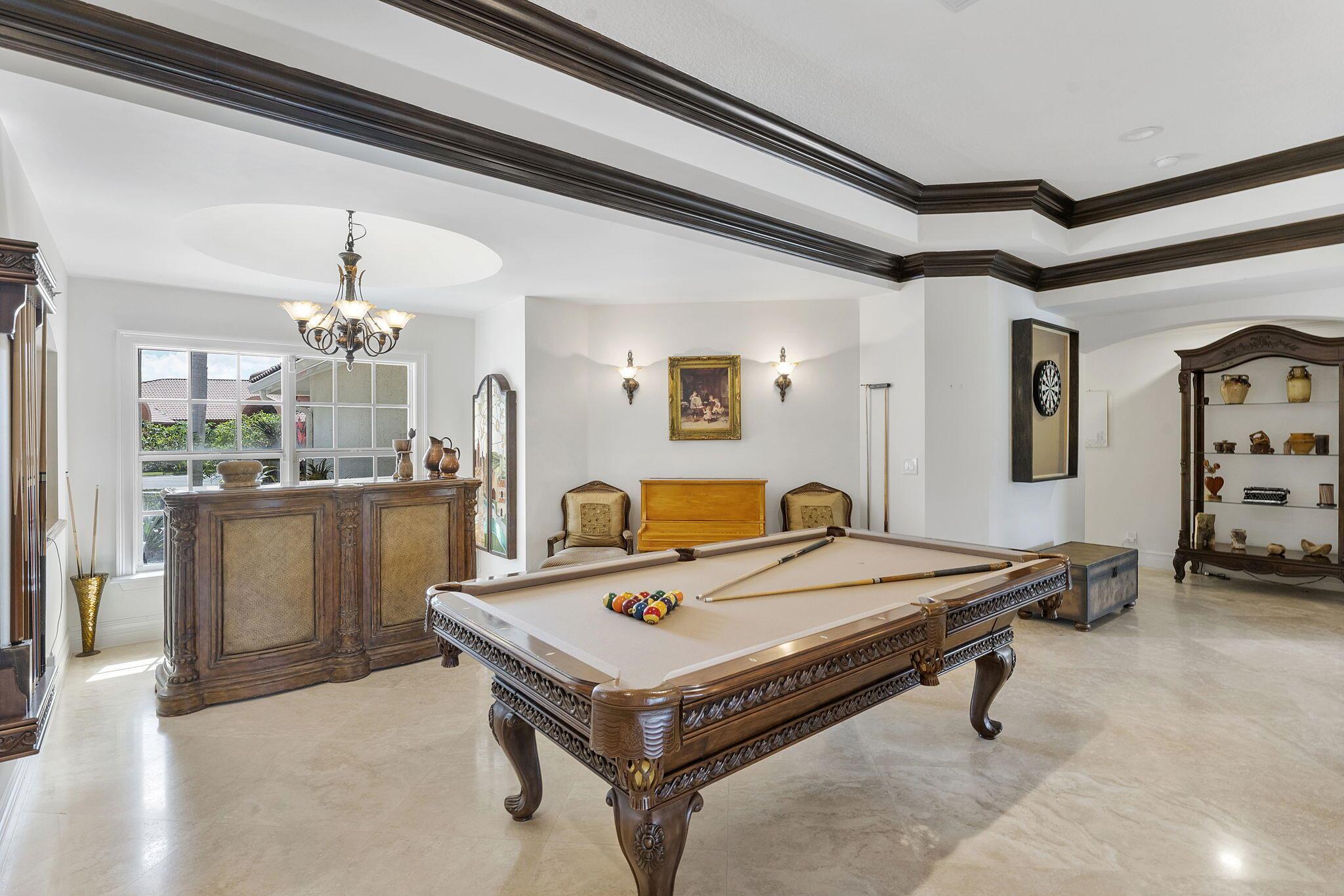 ENCANTADA - Residential