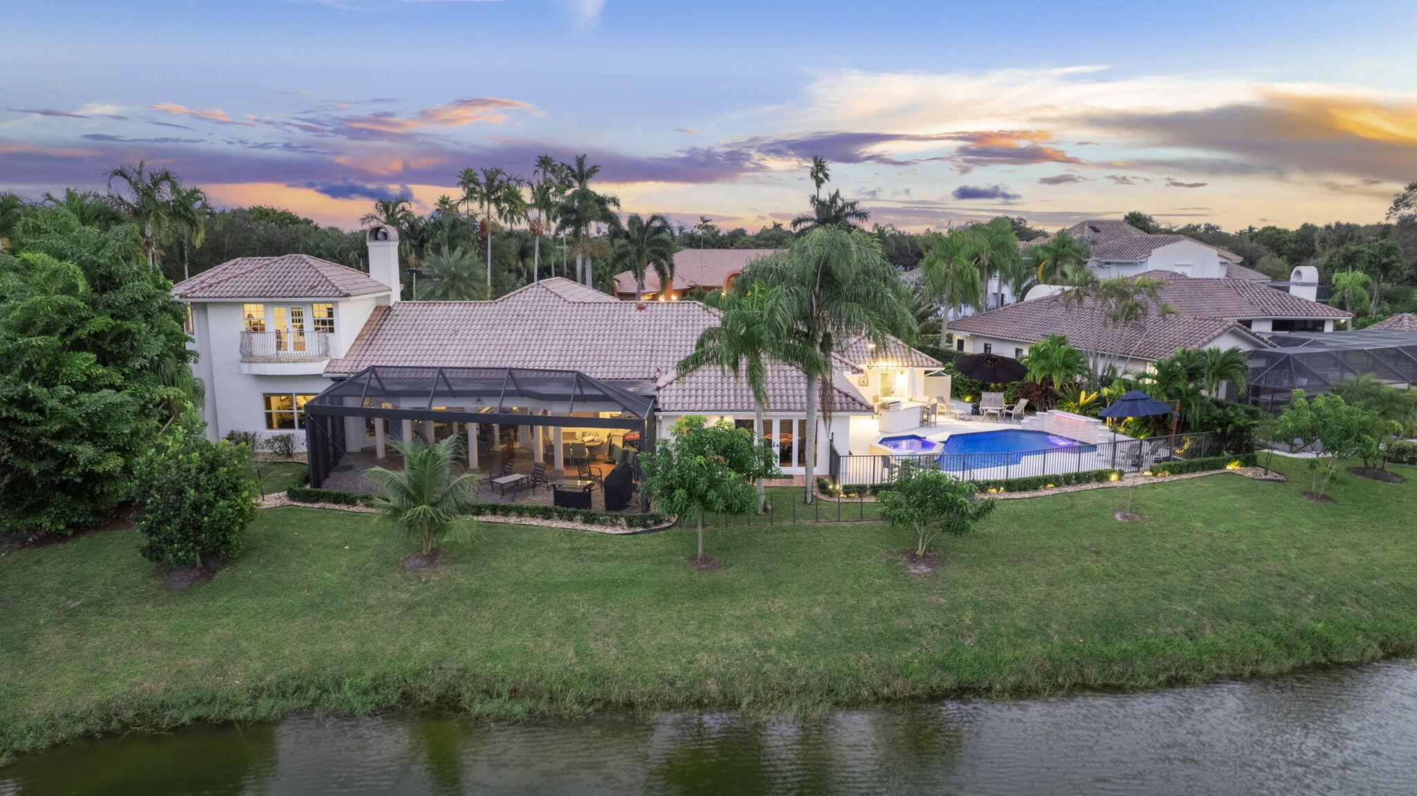 ENCANTADA - Residential