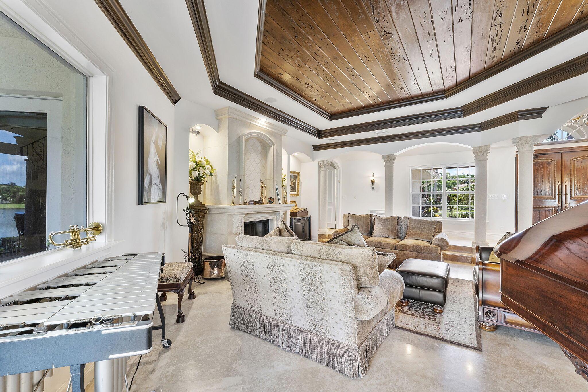 ENCANTADA - Residential