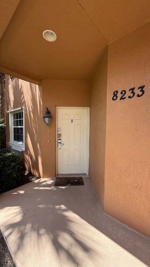 Photo of 8233 MULLIGAN Circle #3511, Port Saint Lucie, FL 34986 (MLS # B26062599)