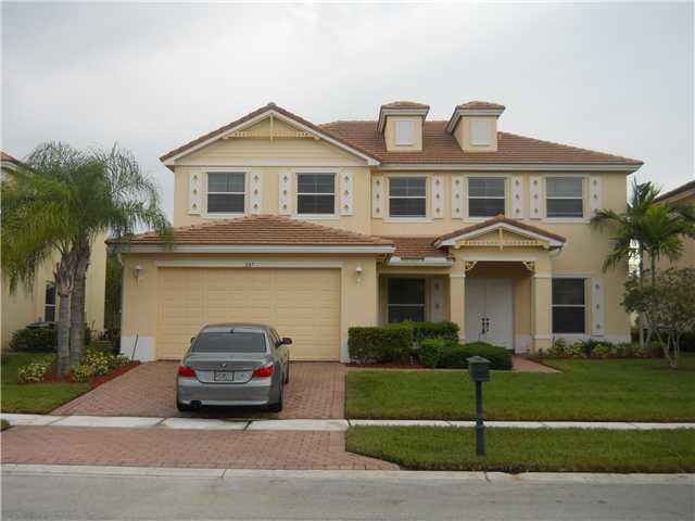 DIAMOND C RANCH POD C - Residential Lease