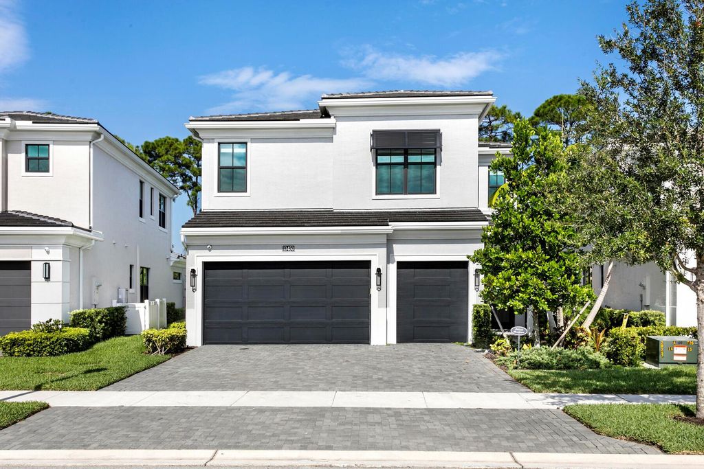 Photo of 13450 Artisan Circle, Palm Beach Gardens, FL 33418 (MLS # R11119987)