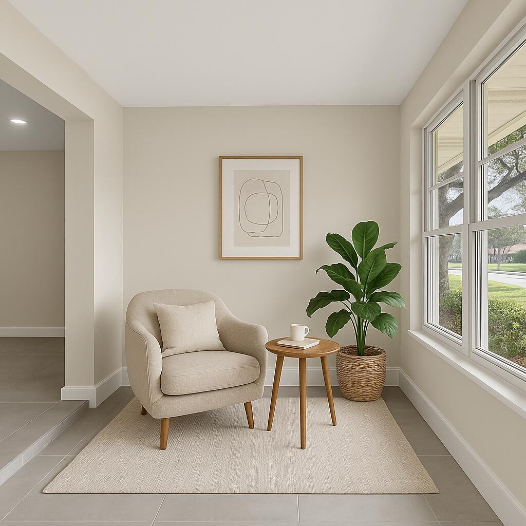 COVERED BRIDGE CONDO - Residential