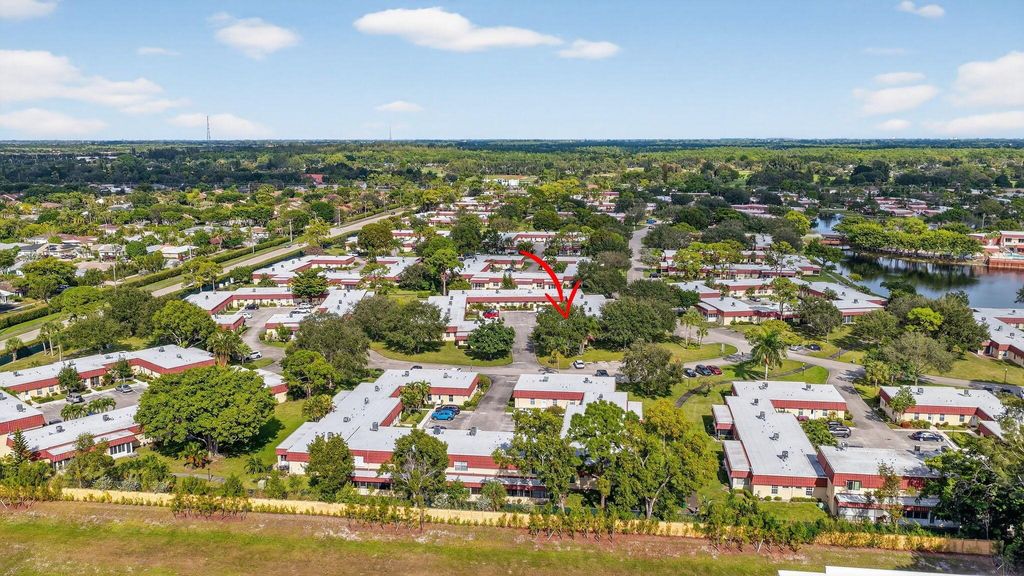 Photo of 846 Salem Lane, Lake Worth, FL 33467 (MLS # R11146235)