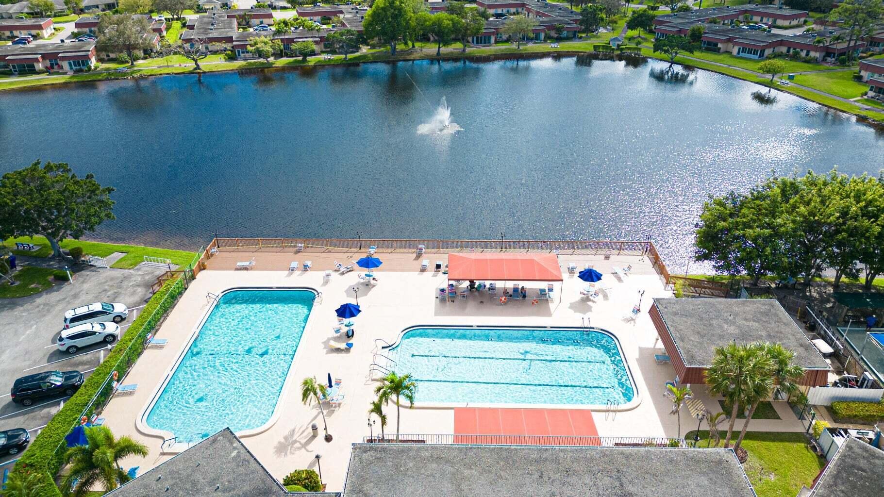 COVERED BRIDGE CONDO - Residential