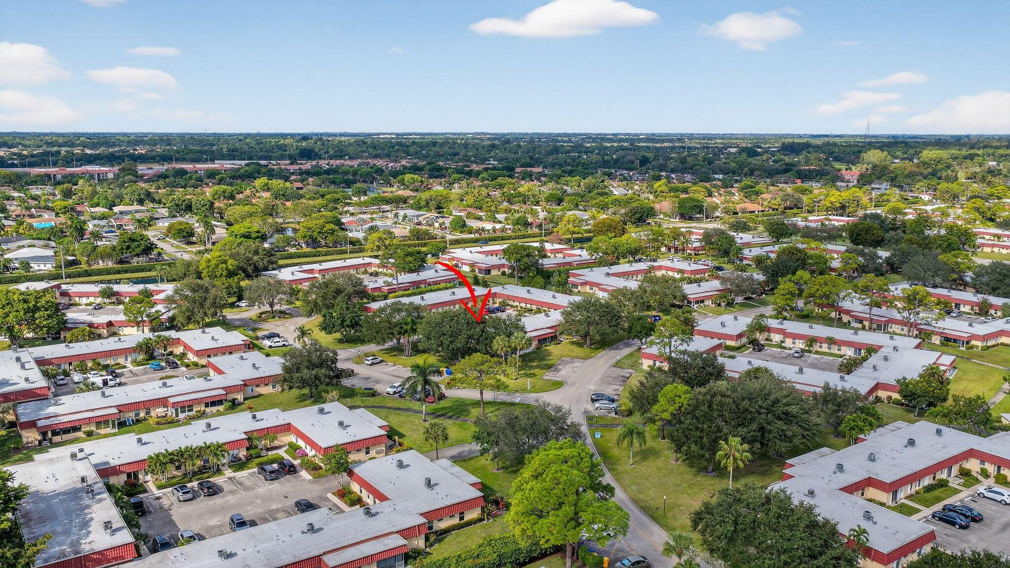 COVERED BRIDGE CONDO - Residential
