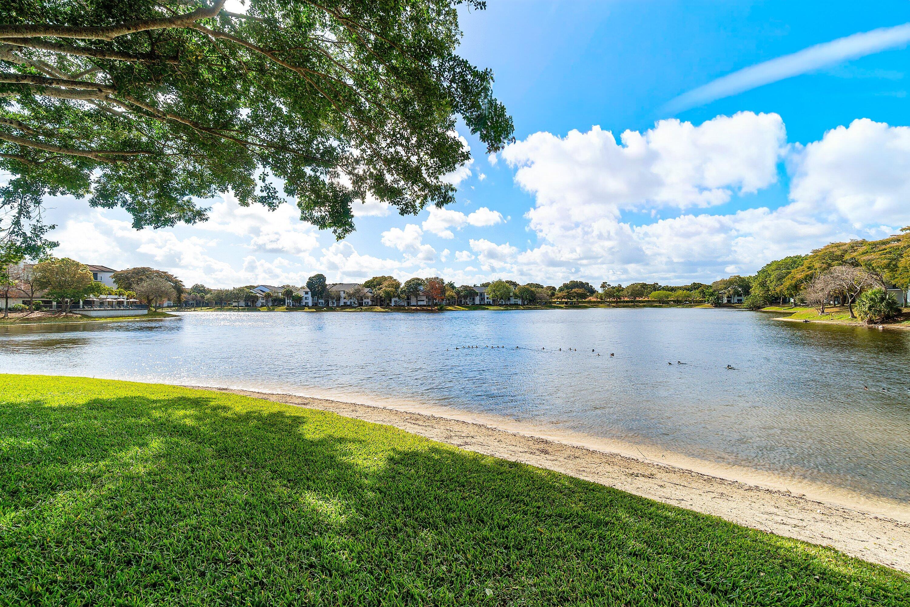 BANYAN SPRINGS - Residential