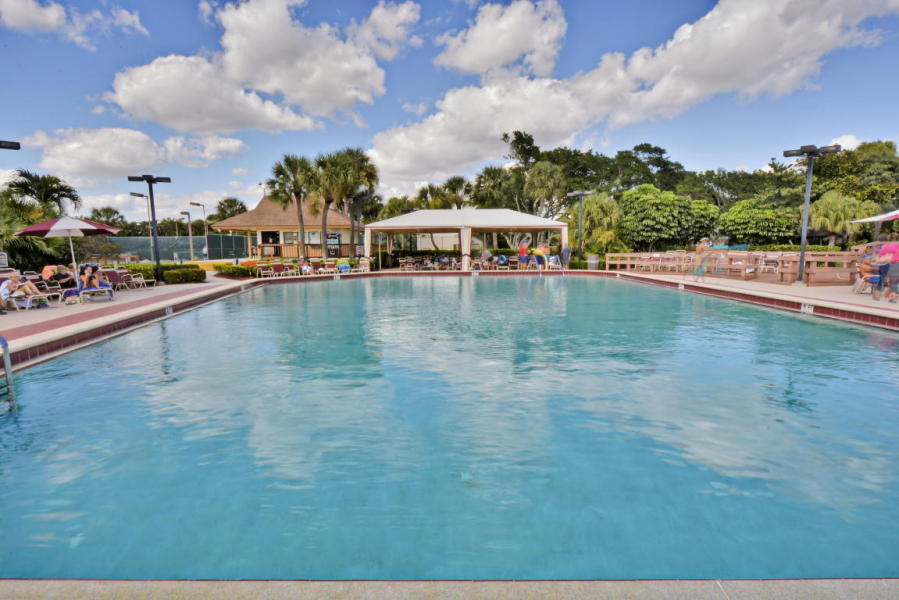 BANYAN SPRINGS - Residential