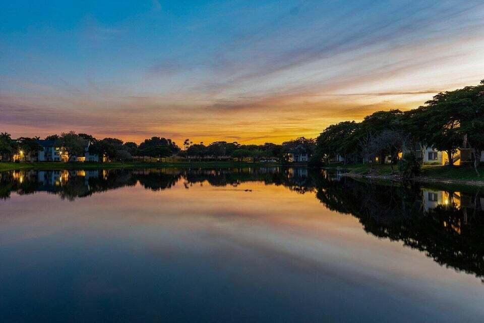 BANYAN SPRINGS - Residential
