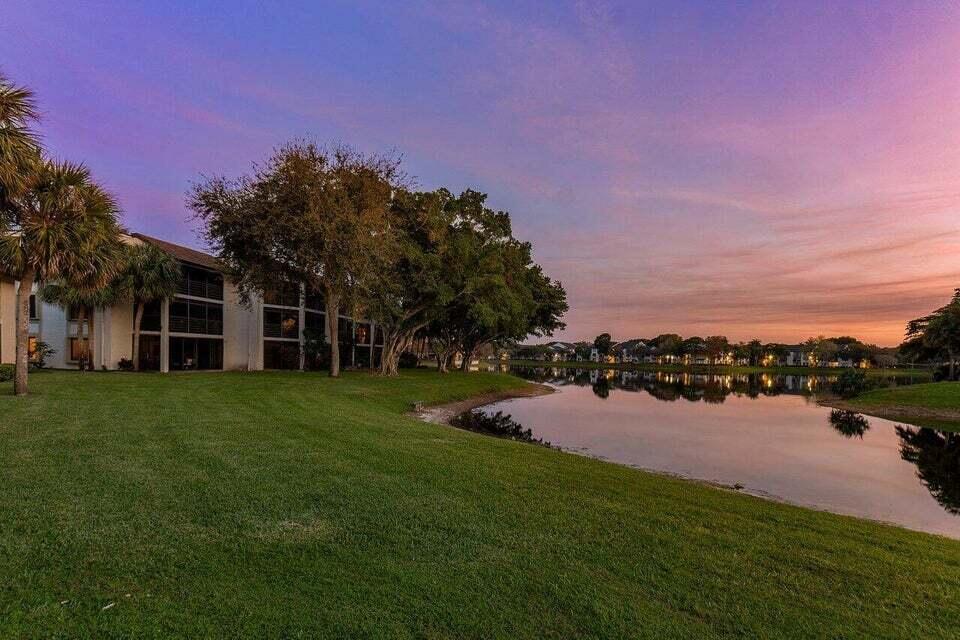 BANYAN SPRINGS - Residential
