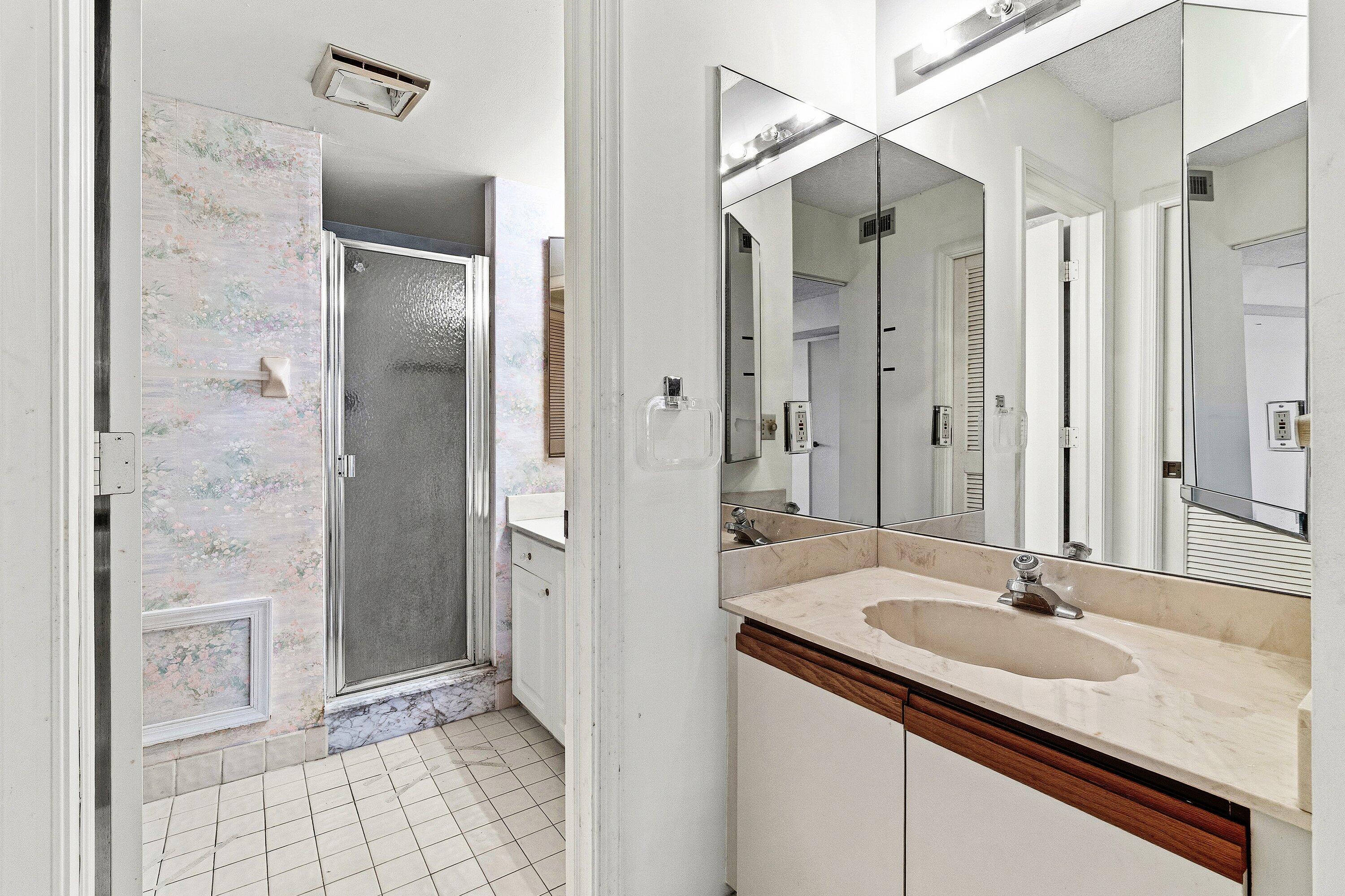 BANYAN SPRINGS - Residential