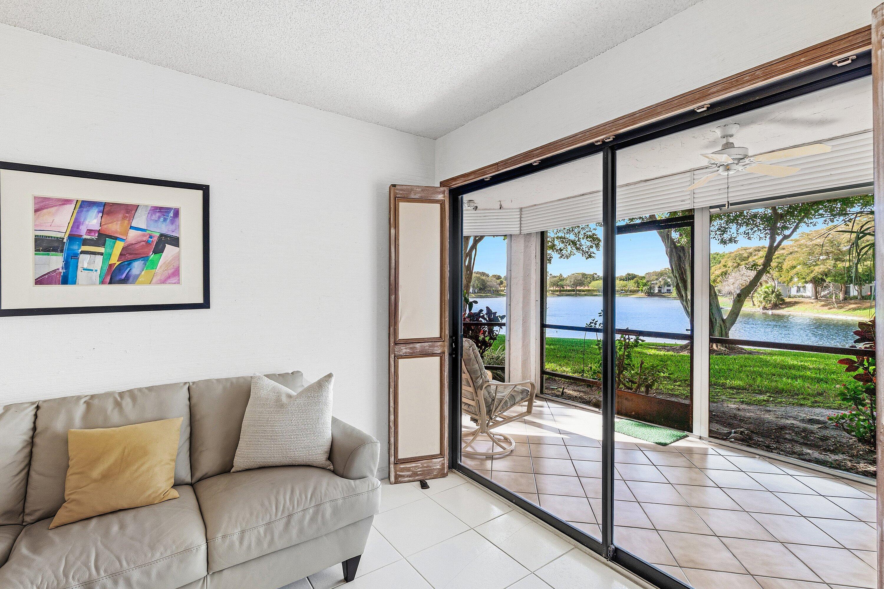 BANYAN SPRINGS - Residential