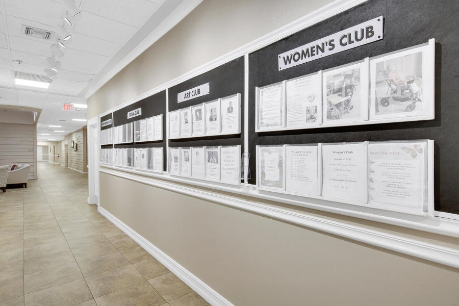 BANYAN SPRINGS - Residential