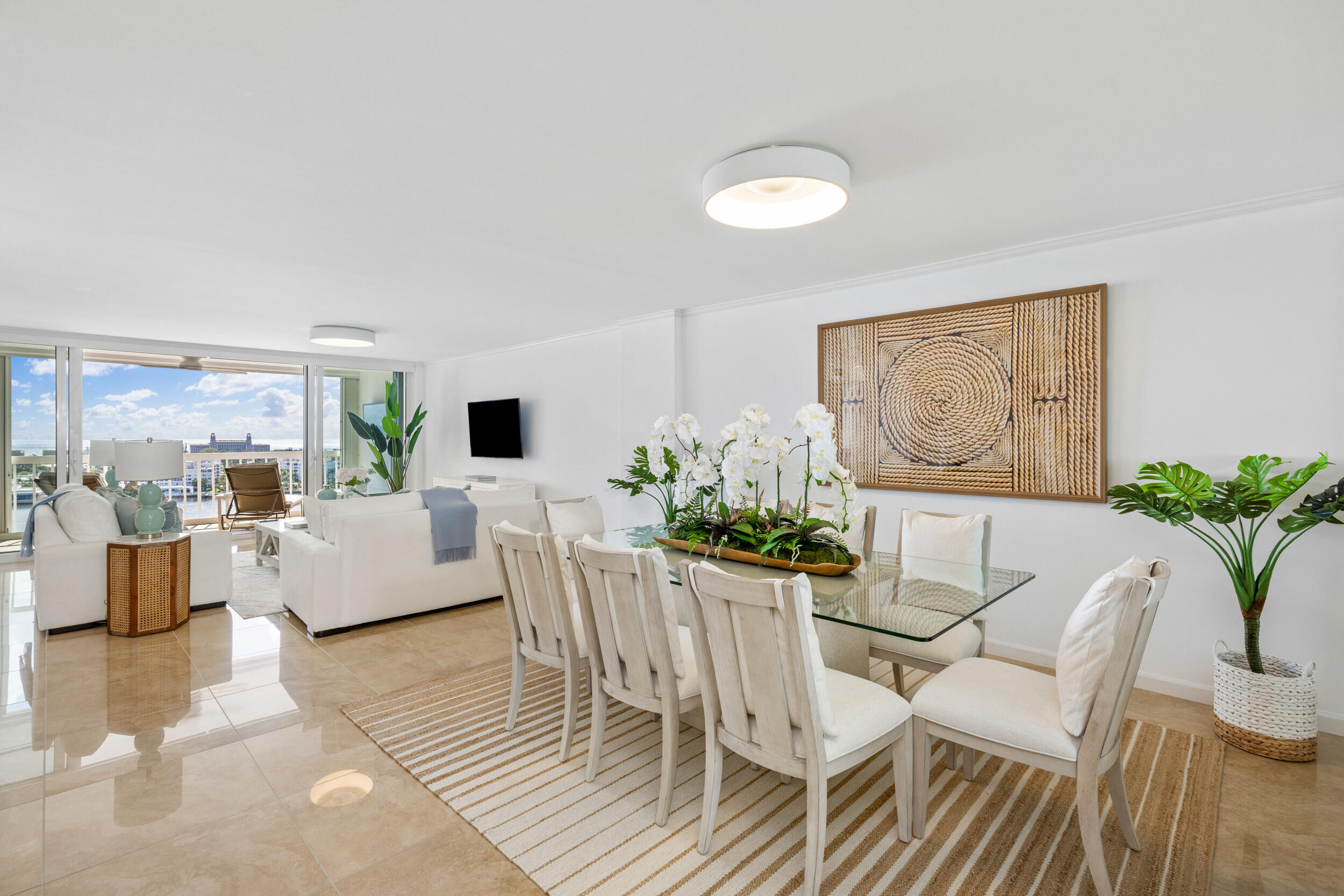 400 N Flagler Drive 2003