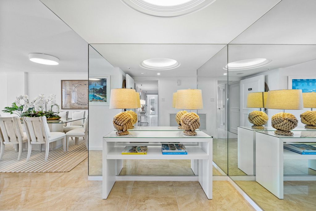 Photo of 400 N Flagler Drive #2003, West Palm Beach, FL 33401 (MLS # B26007581)