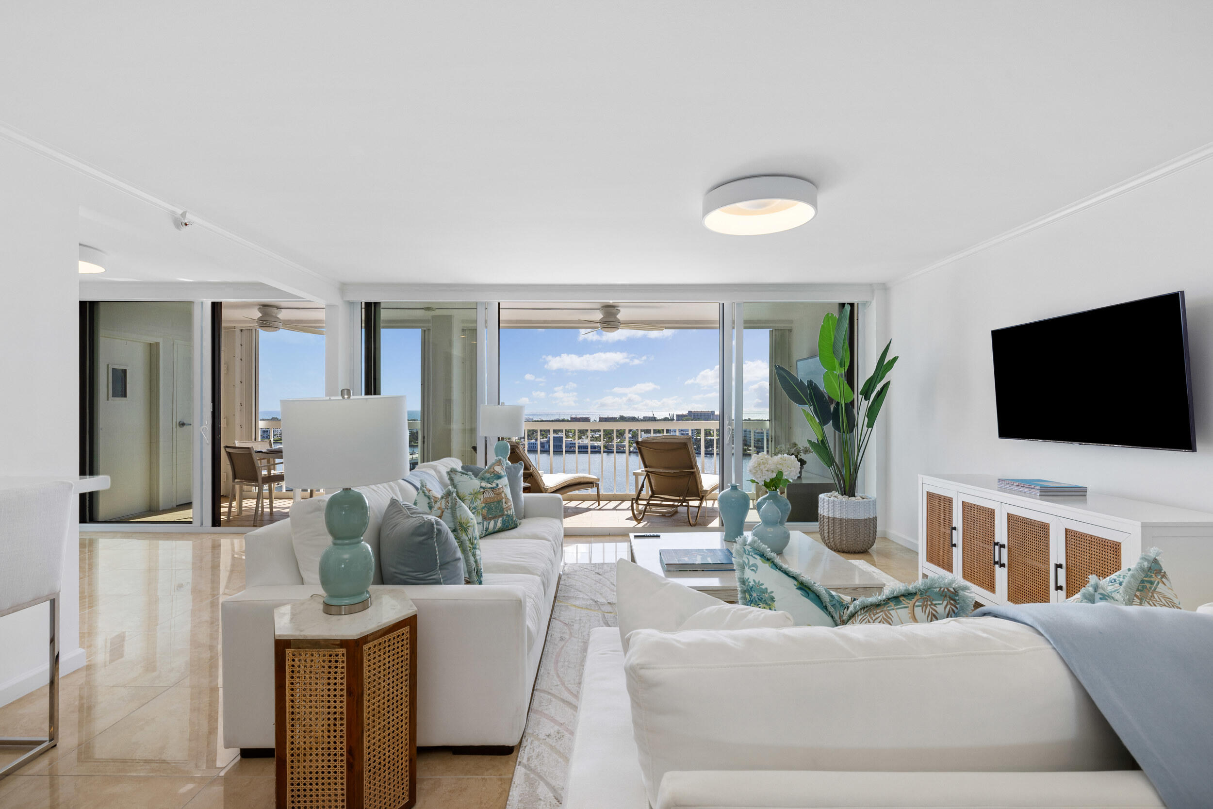 400 N Flagler Drive 2003