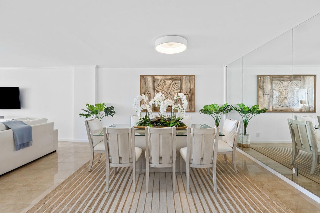 Photo of 400 N Flagler Drive #2003, West Palm Beach, FL 33401 (MLS # B26007581)