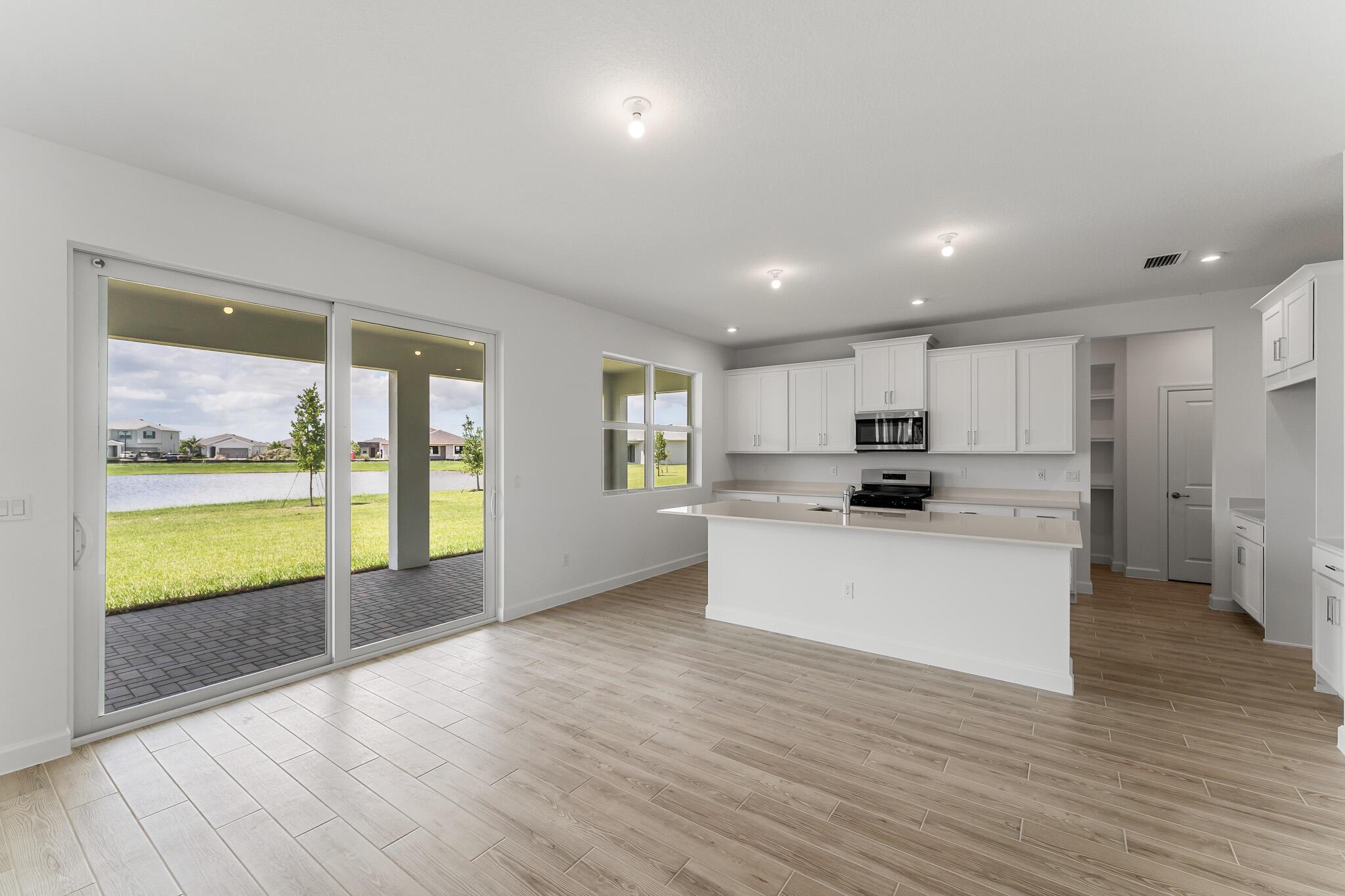 CADENCE PHASE III - Residential