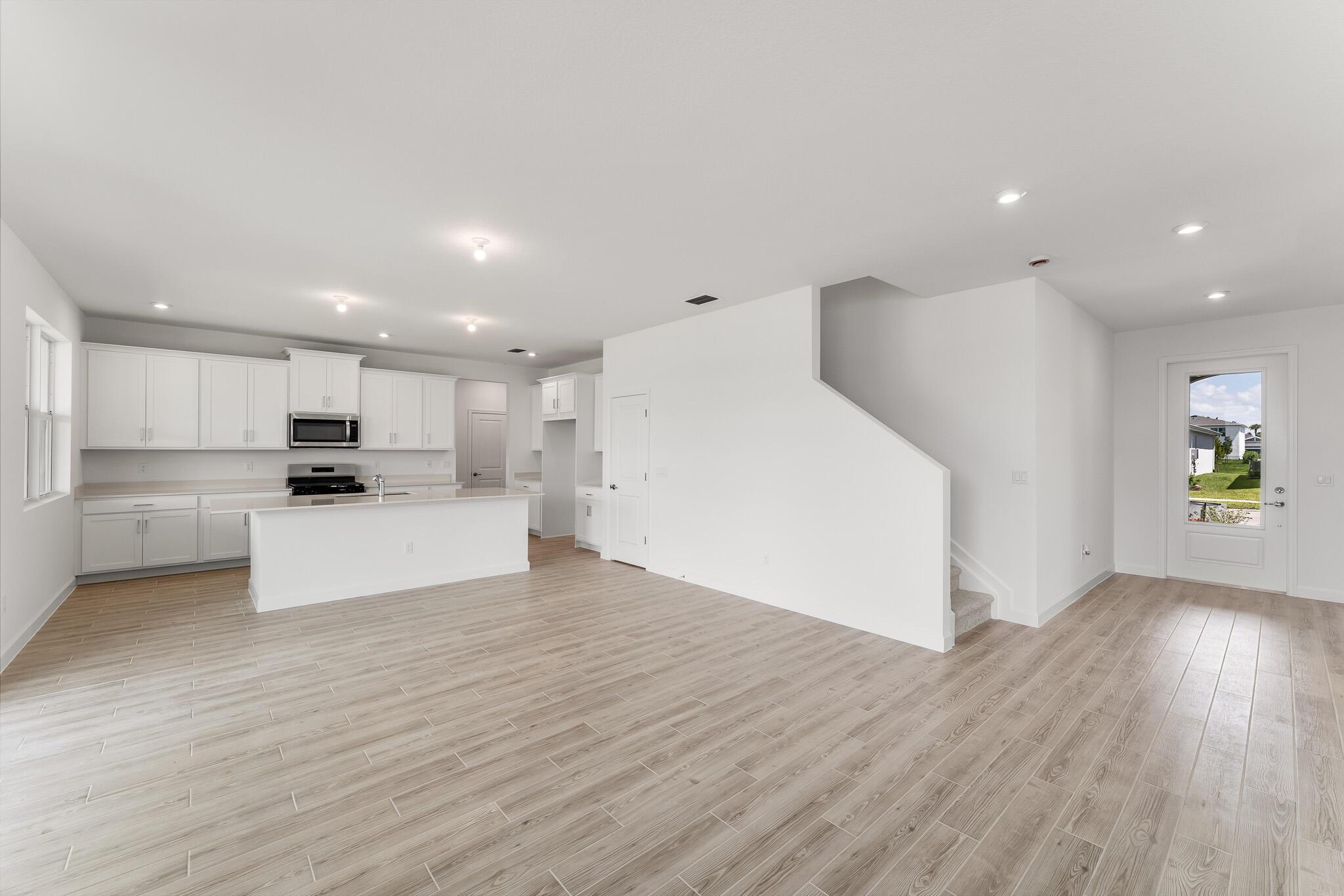 CADENCE PHASE III - Residential