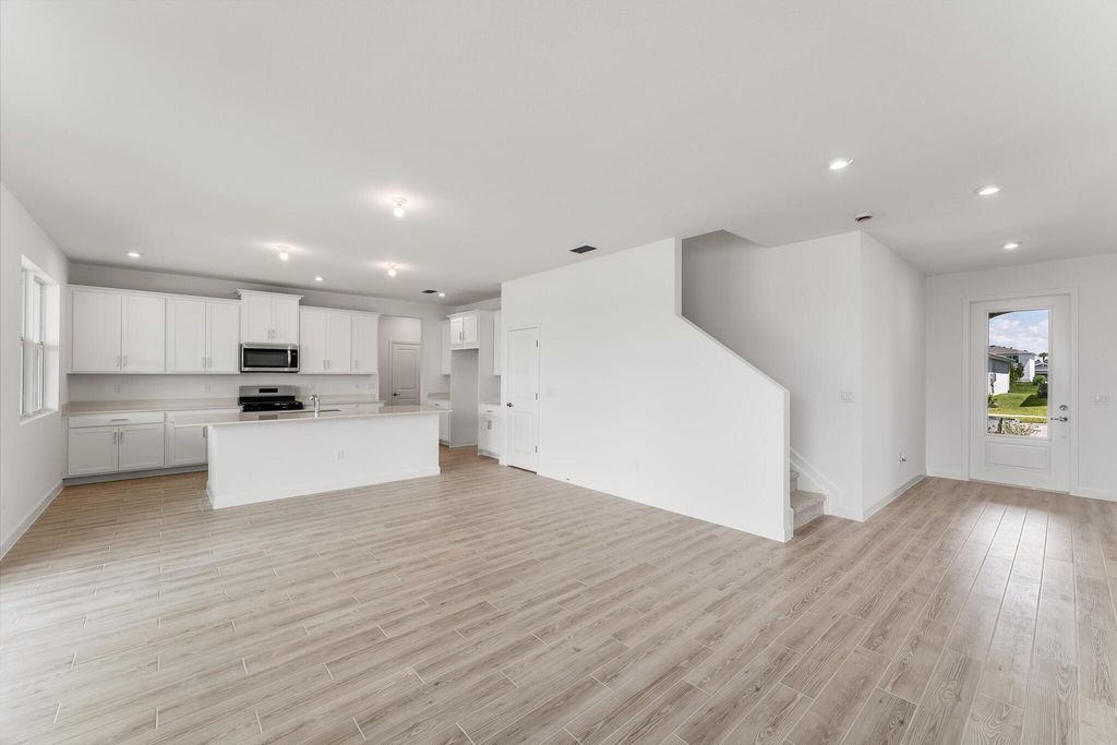 Photo of 10270 SW Adelaide Terrace, Port Saint Lucie, FL 34987 (MLS # R11131316)