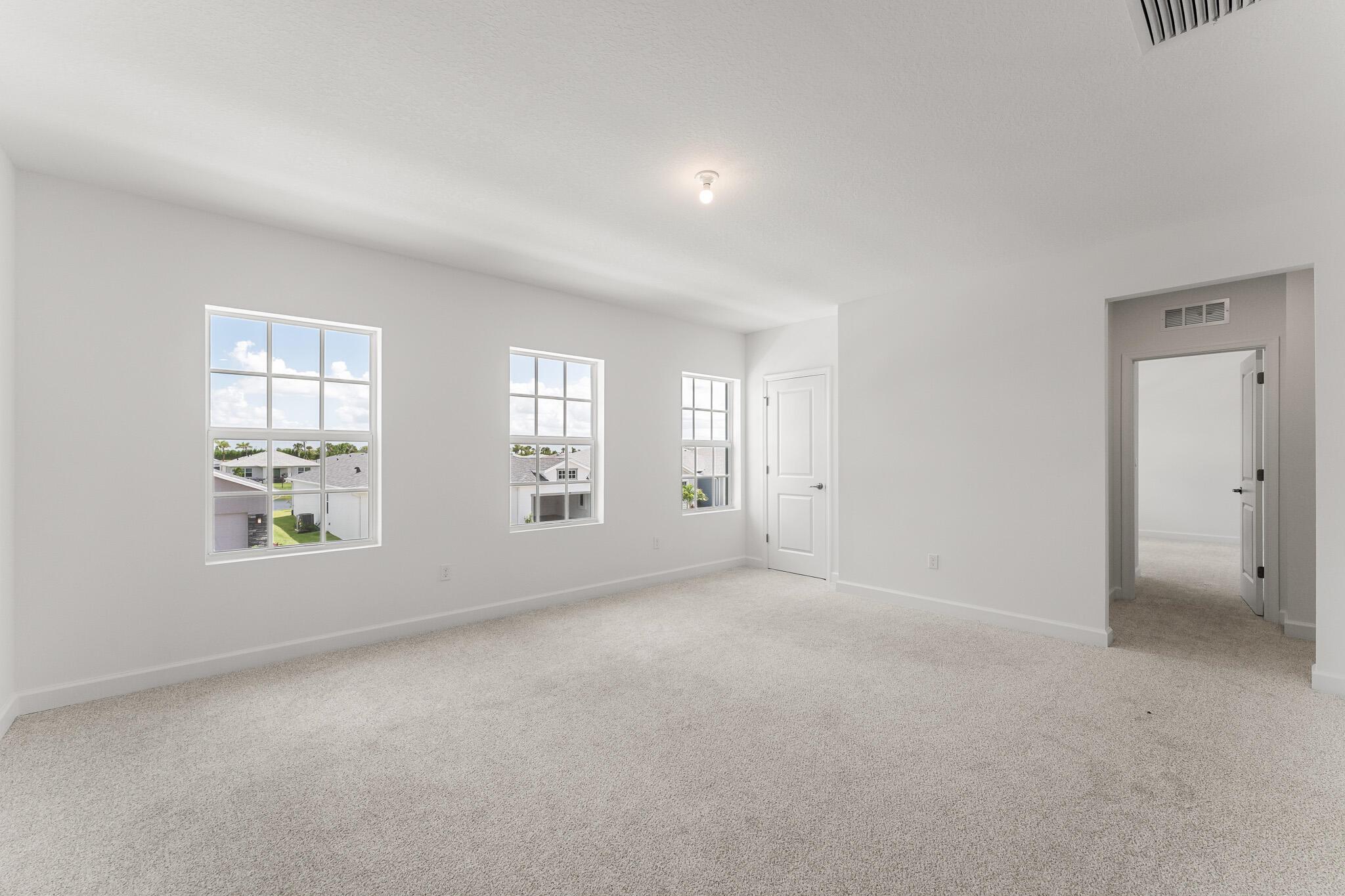 CADENCE PHASE III - Residential