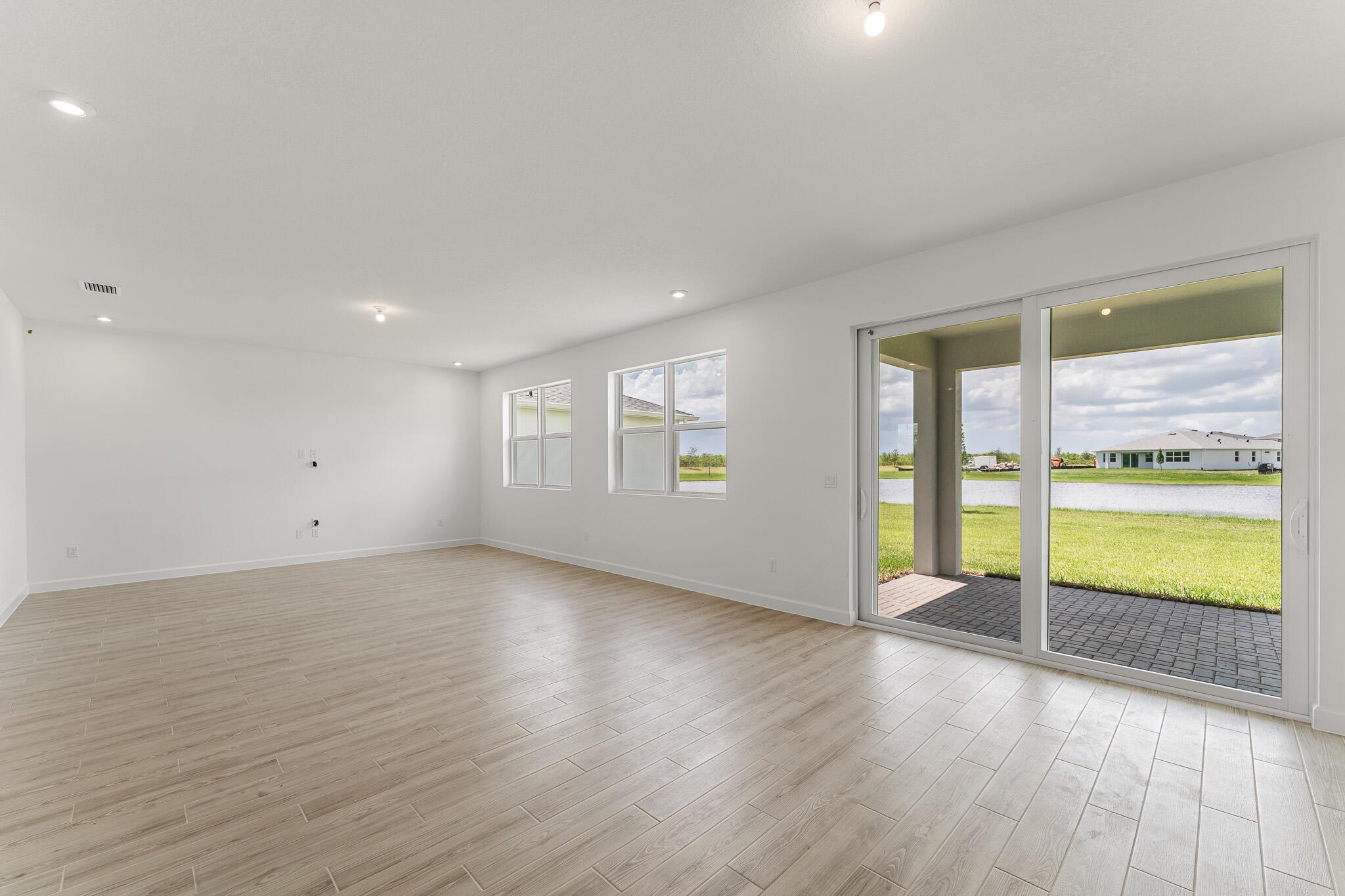 CADENCE PHASE III - Residential