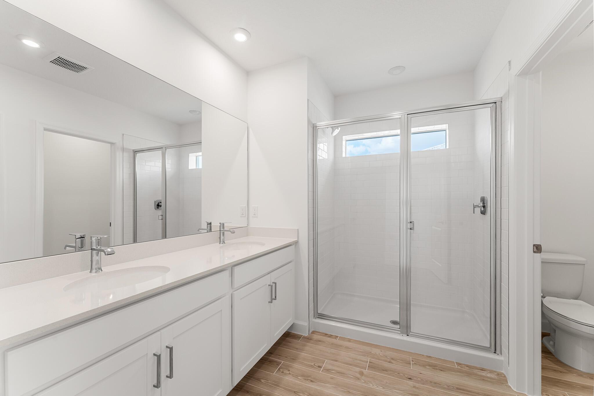 CADENCE PHASE III - Residential