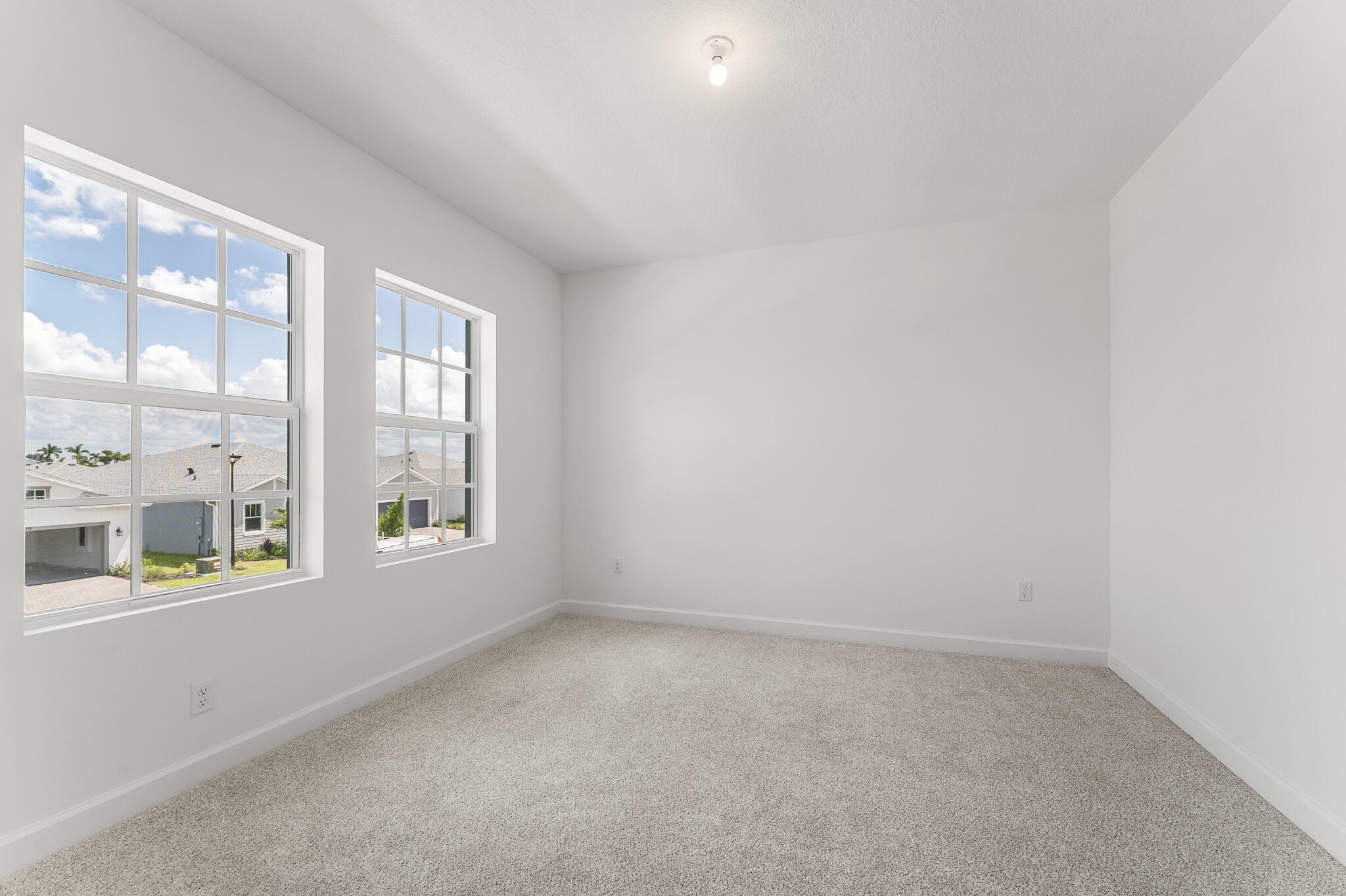 CADENCE PHASE III - Residential