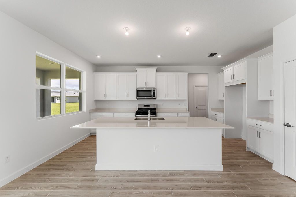 Photo of 10270 SW Adelaide Terrace, Port Saint Lucie, FL 34987 (MLS # R11131316)