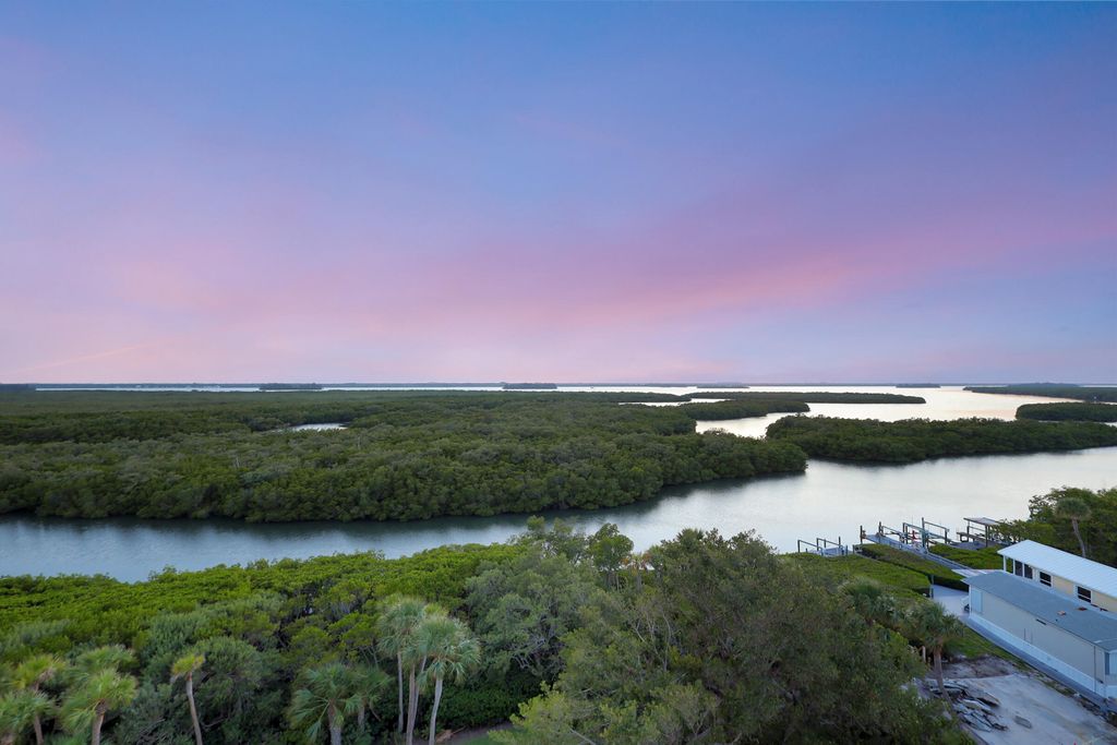 Photo of 5059 N Hwy A1a #701, Fort Pierce, FL 34949 (MLS # B26006113)