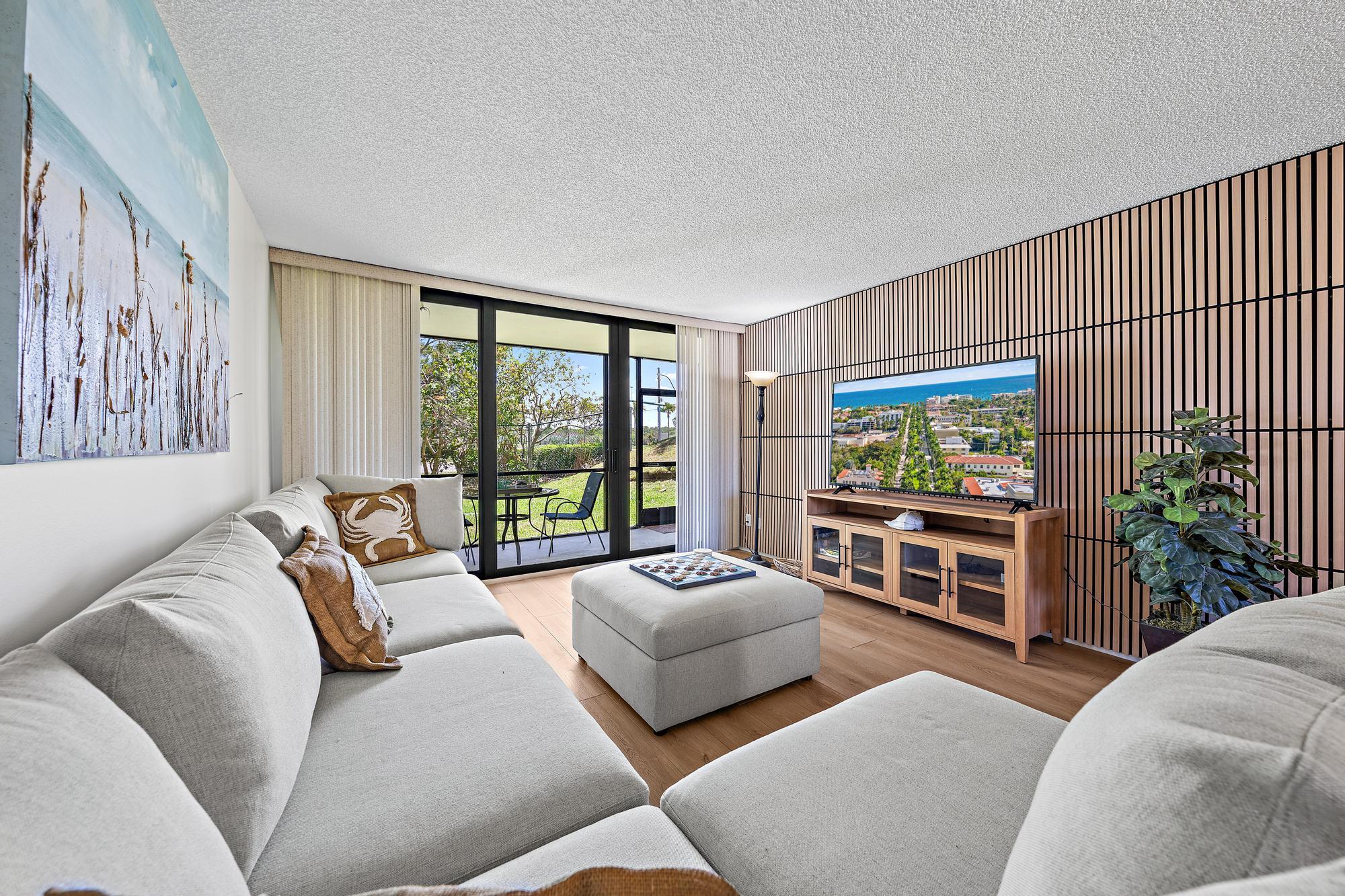 JUPITER OCEAN AND RACQUET CLUB - Residential