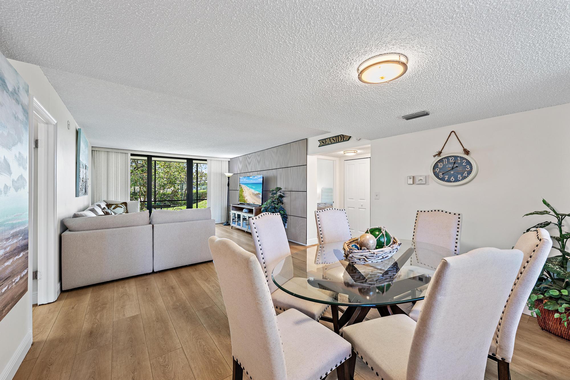 JUPITER OCEAN AND RACQUET CLUB - Residential