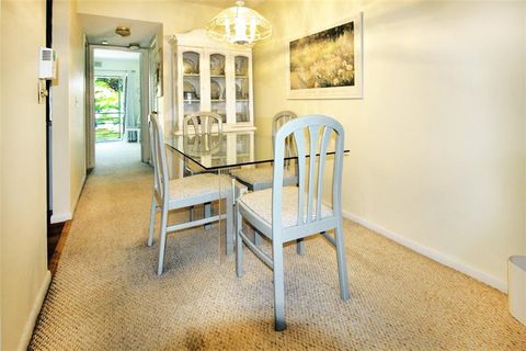 A home in Deerfield Beach